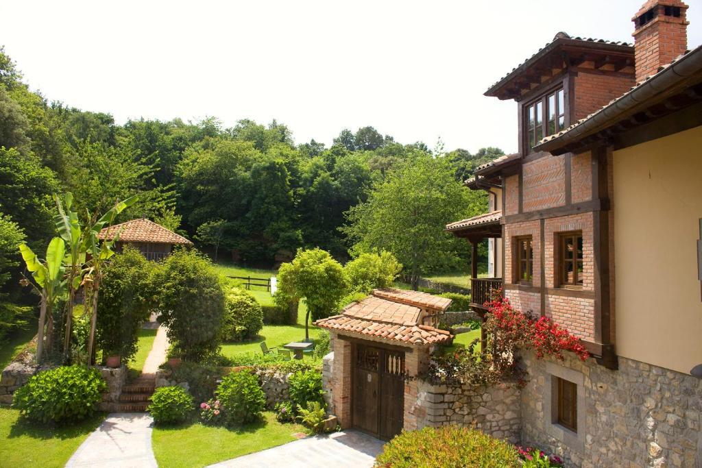 Hotel Rural Arredondo Celorio  Exterior photo