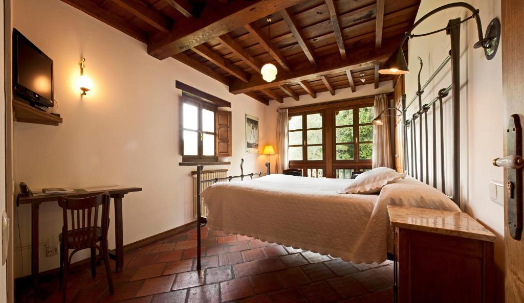 Hotel Rural Arredondo Celorio  Room photo