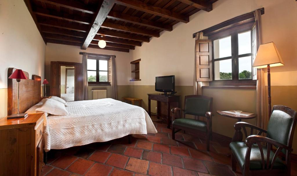 Hotel Rural Arredondo Celorio  Room photo