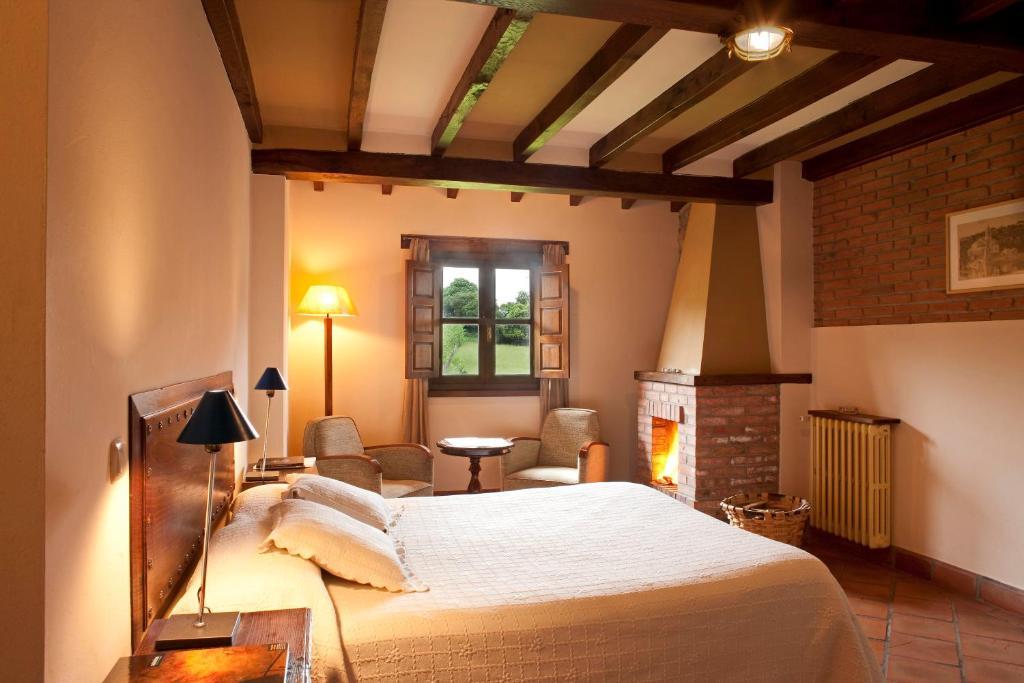 Hotel Rural Arredondo Celorio  Room photo